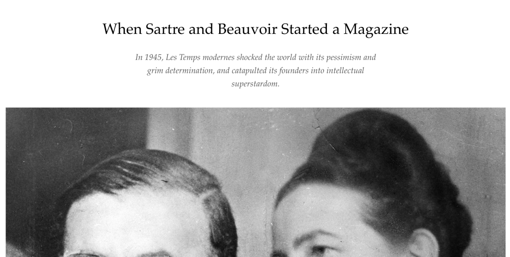 My Experience Using&nbsp;Gutenberg