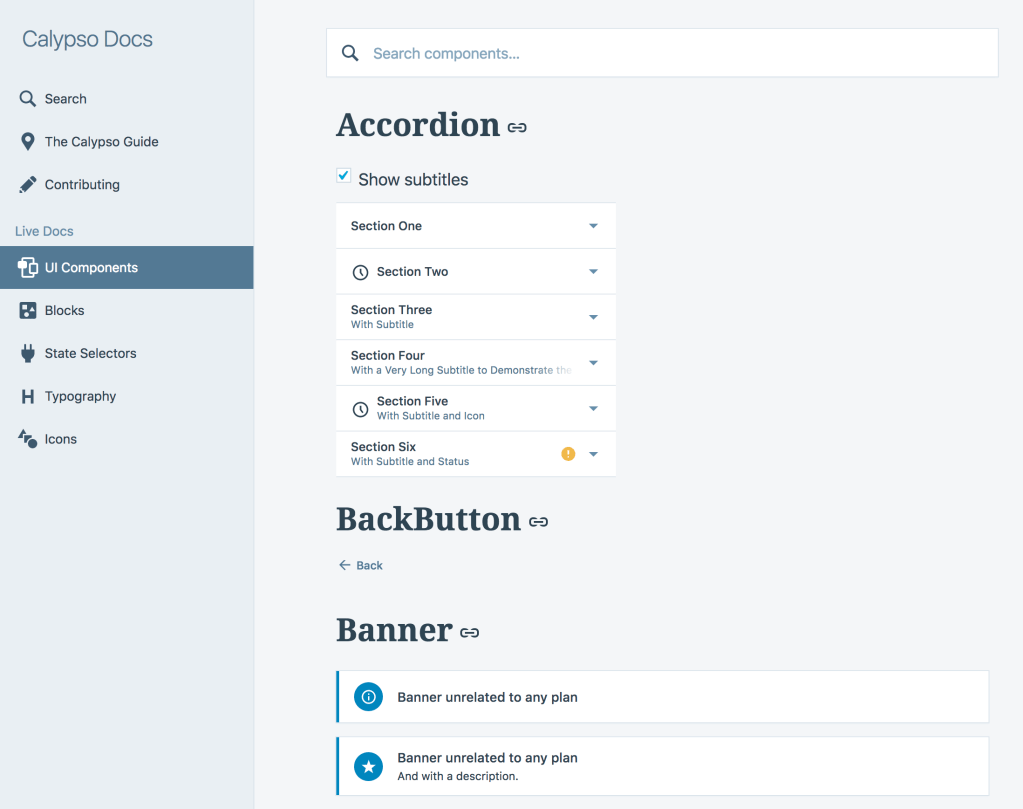 React Components, Design, and WordPress.com&nbsp;(2015)