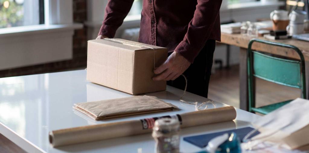 The Art of Shipping and&nbsp;Fulfillment