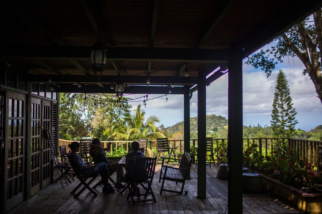 Puerto Rico Se Levanta