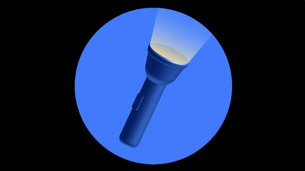 Things I Thought I Knew and Then Some