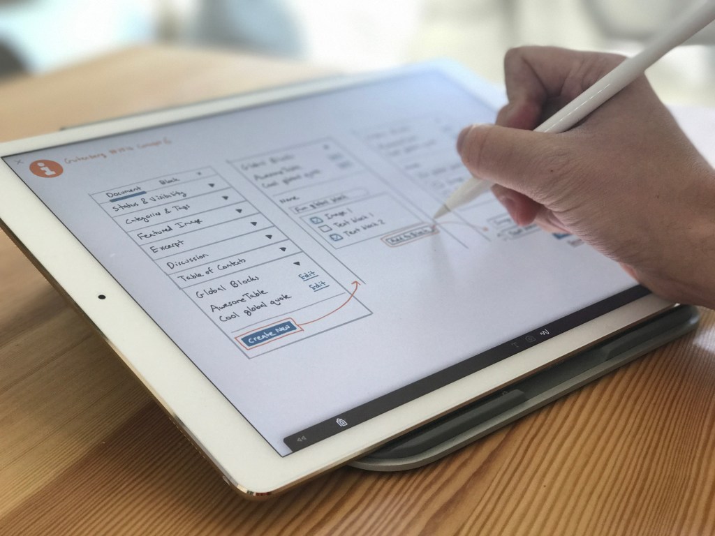 The value of quick visual&nbsp;storytelling