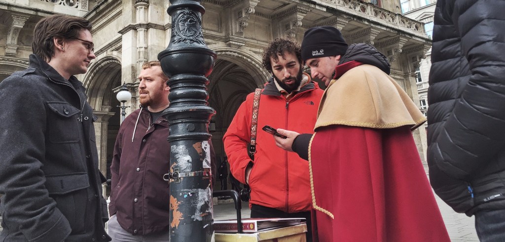 An open source test script