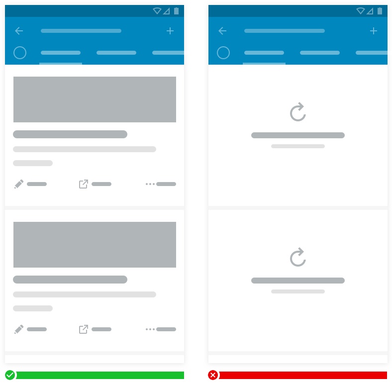 Offline Principles – Automattic Design