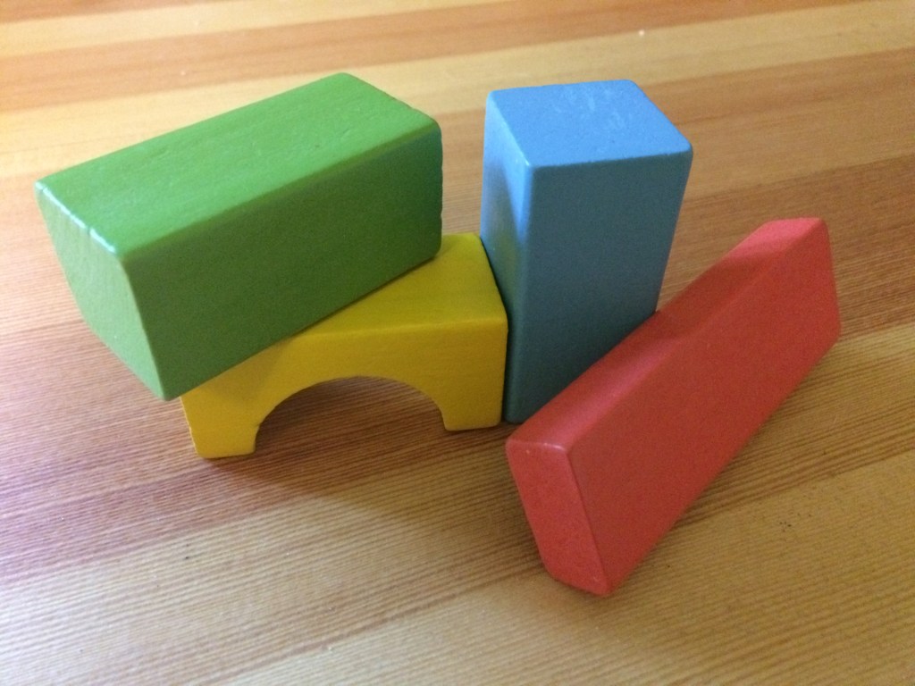 Finding inspiration in the&nbsp;mundane