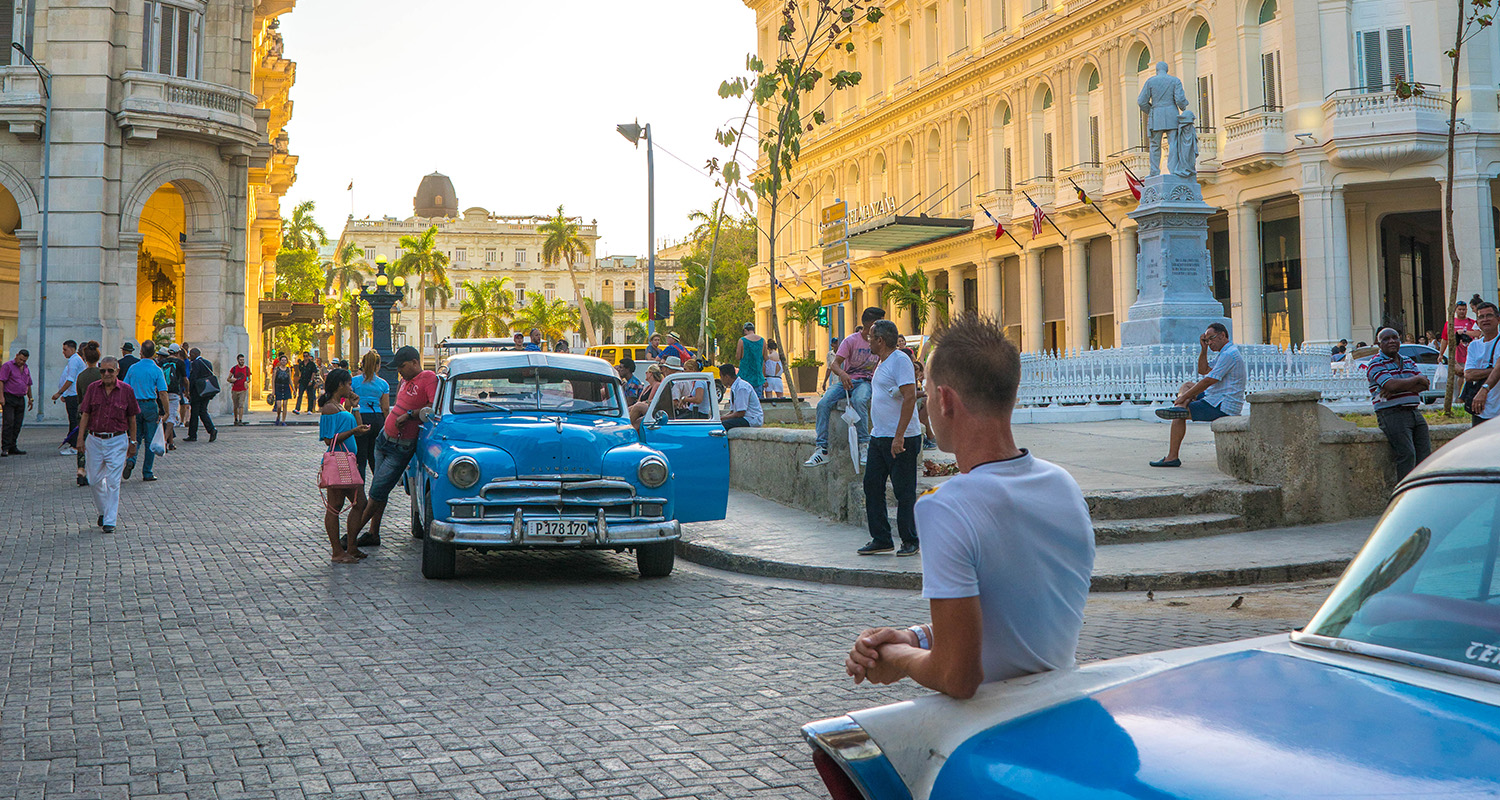 Havana, Cuba