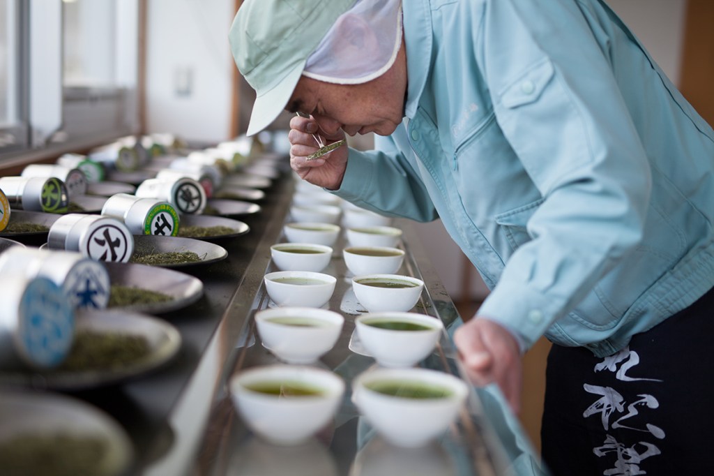 Talking and Listening