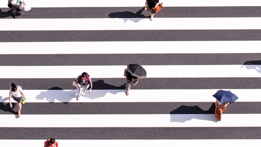 A Blogging Pro Responds to the January Empathy&nbsp;Challenge