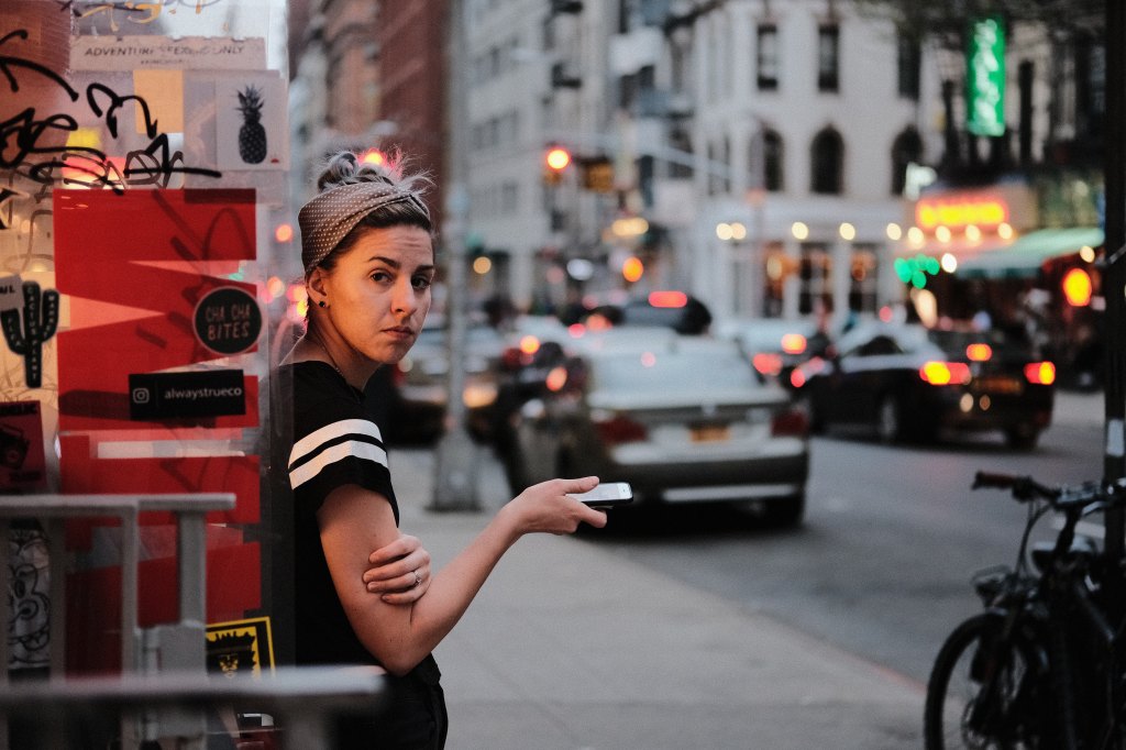 Building relationships can help build page views