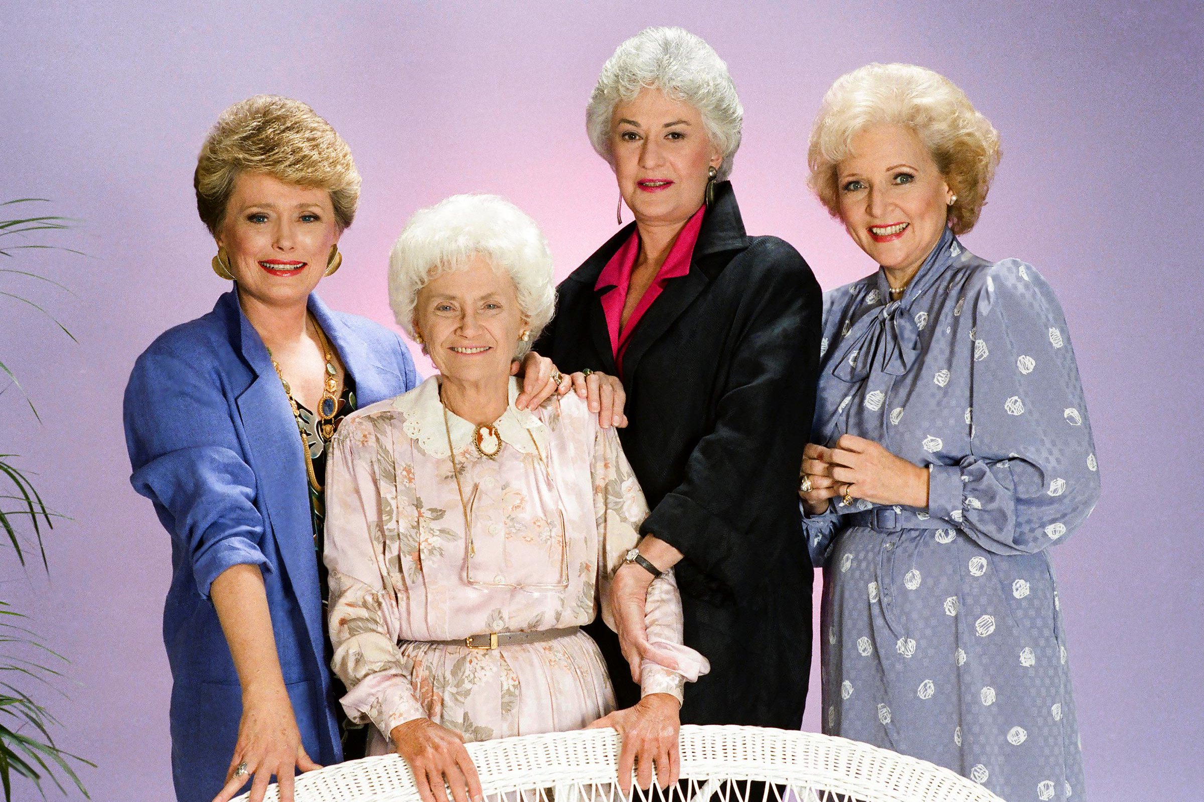 The Golden Girls