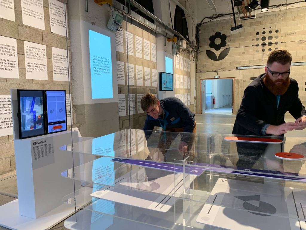 Collaborating With The Material Design Team