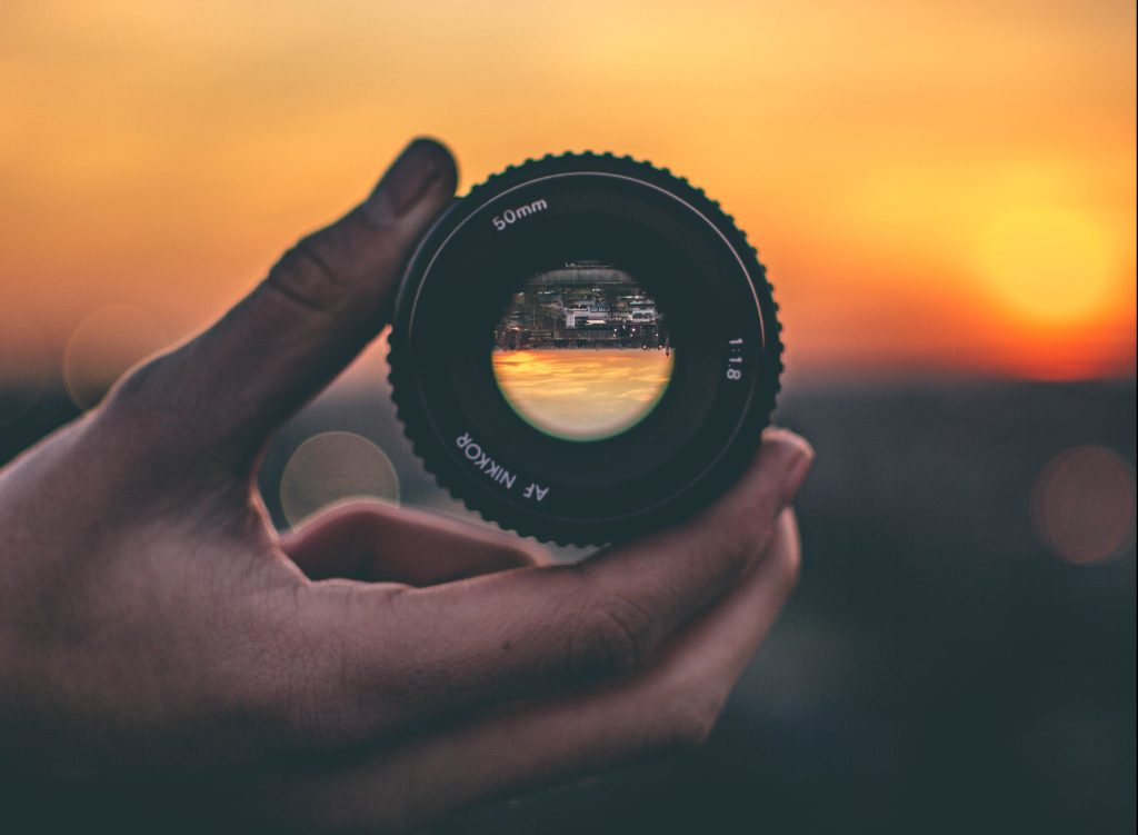 Staying focused by shifting&nbsp;focus.