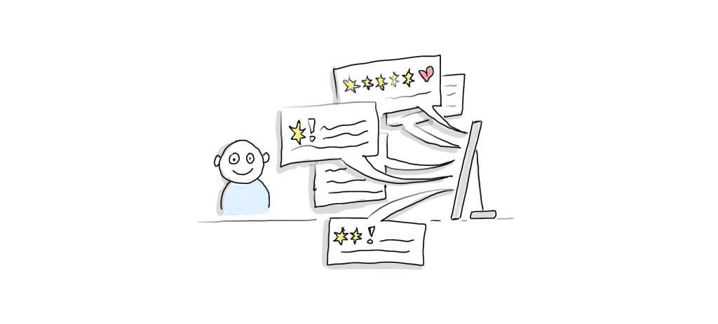 The benefits of establishing a feedback&nbsp;ritual