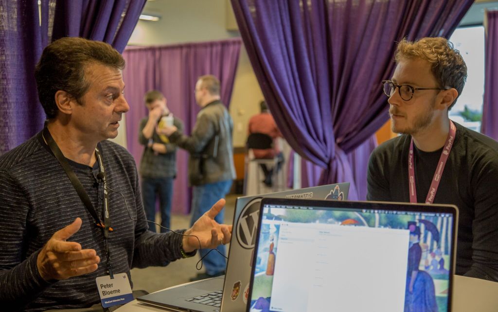 Capturing Customer Insights at&nbsp;Events