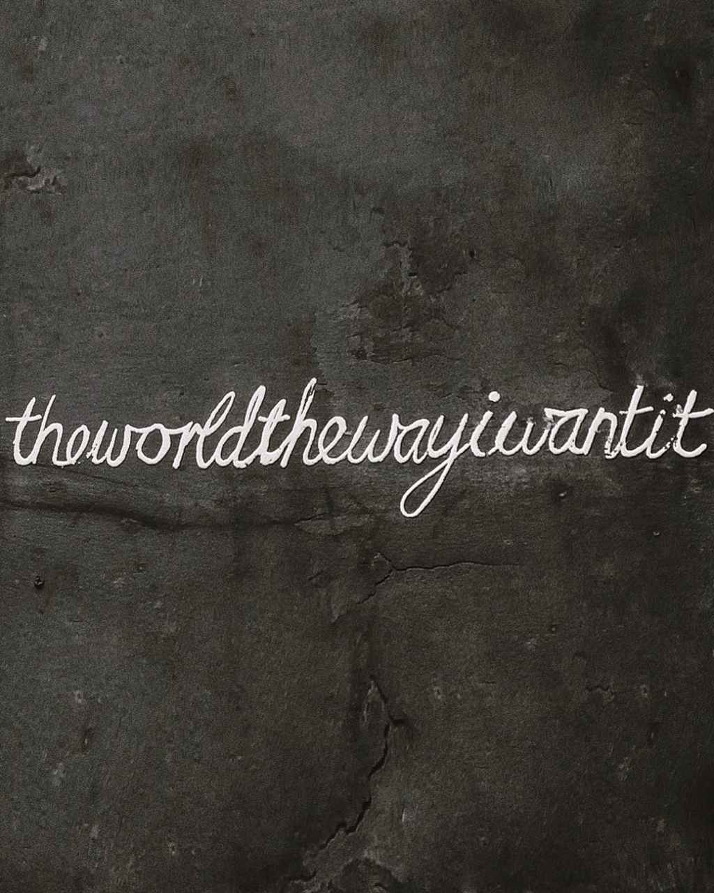 Text Should Not Feel Important