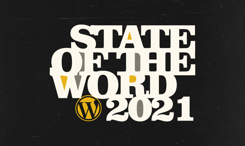 Designing the State of the&nbsp;Word