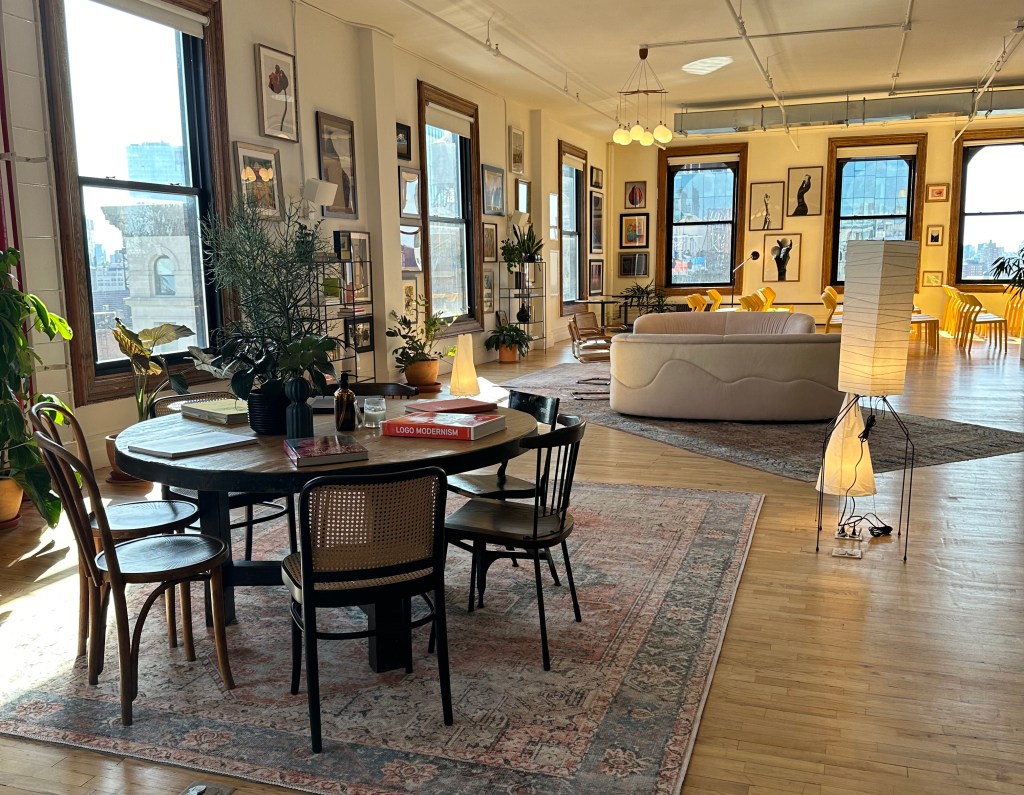 A Place of One’s Own, in&nbsp;Noho