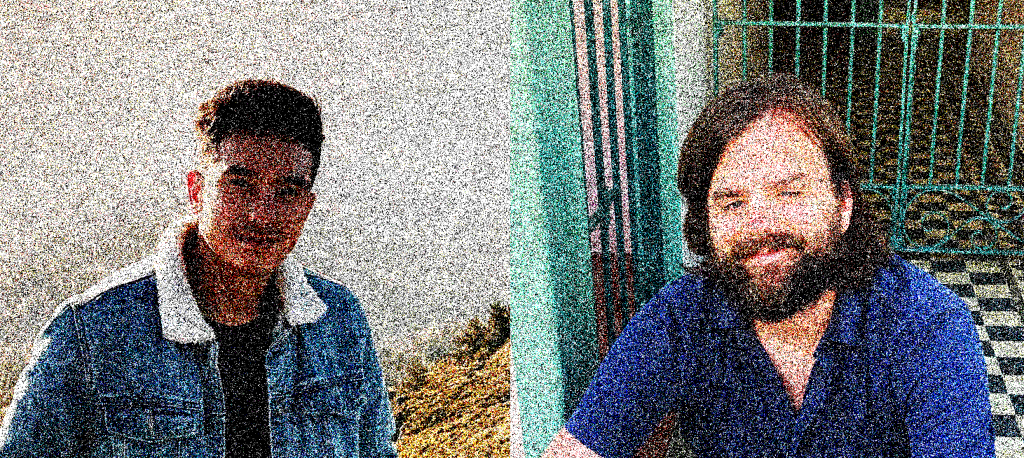 Meet Dominic Comozzi and Kevin&nbsp;Zweerink