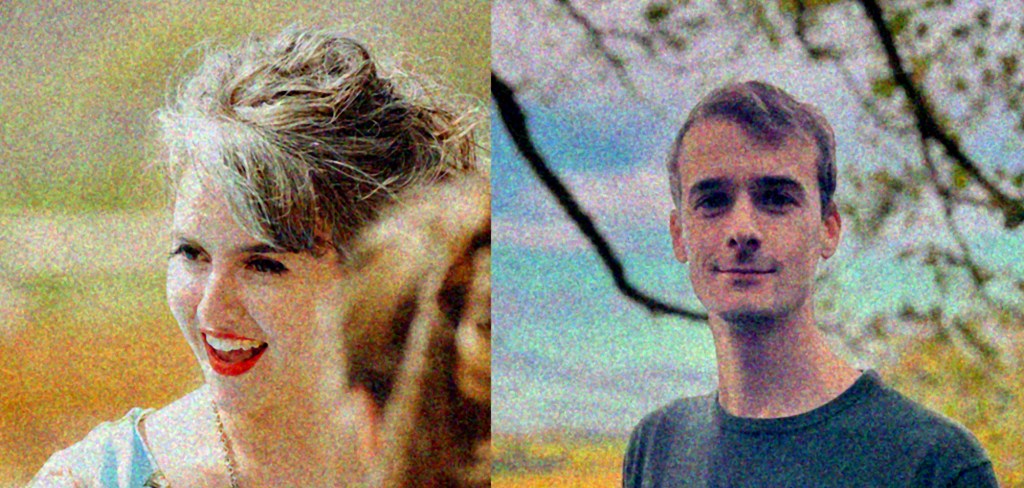 Meet Marina Verdu & Matt West