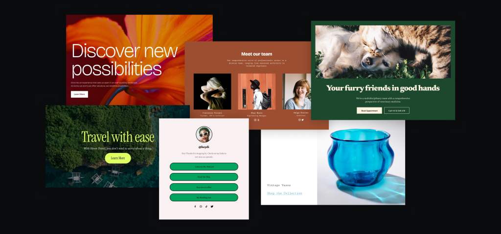 Pattern design best practices for designers
