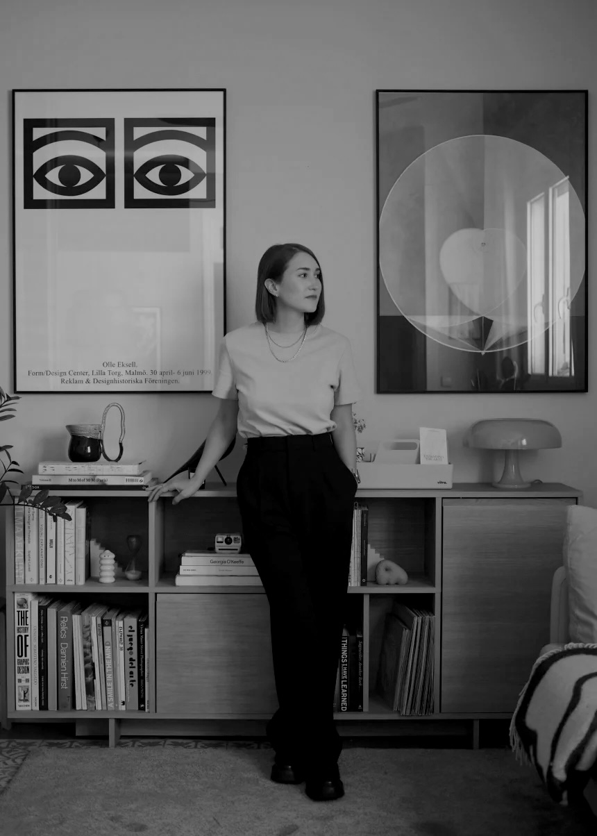 Meet Alicia Blázquez