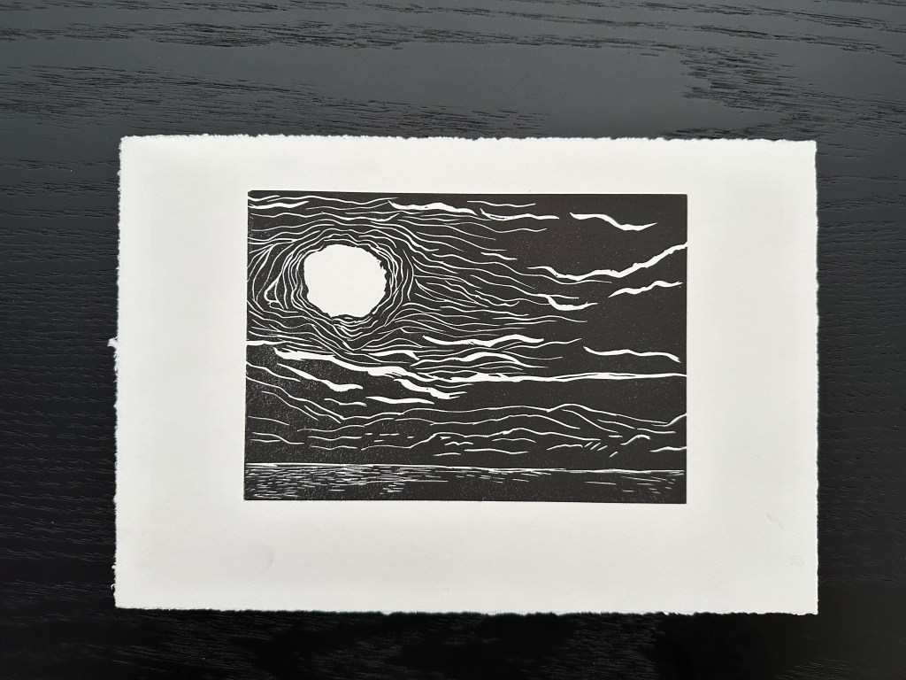 Space for life: a sabbatical&nbsp;story