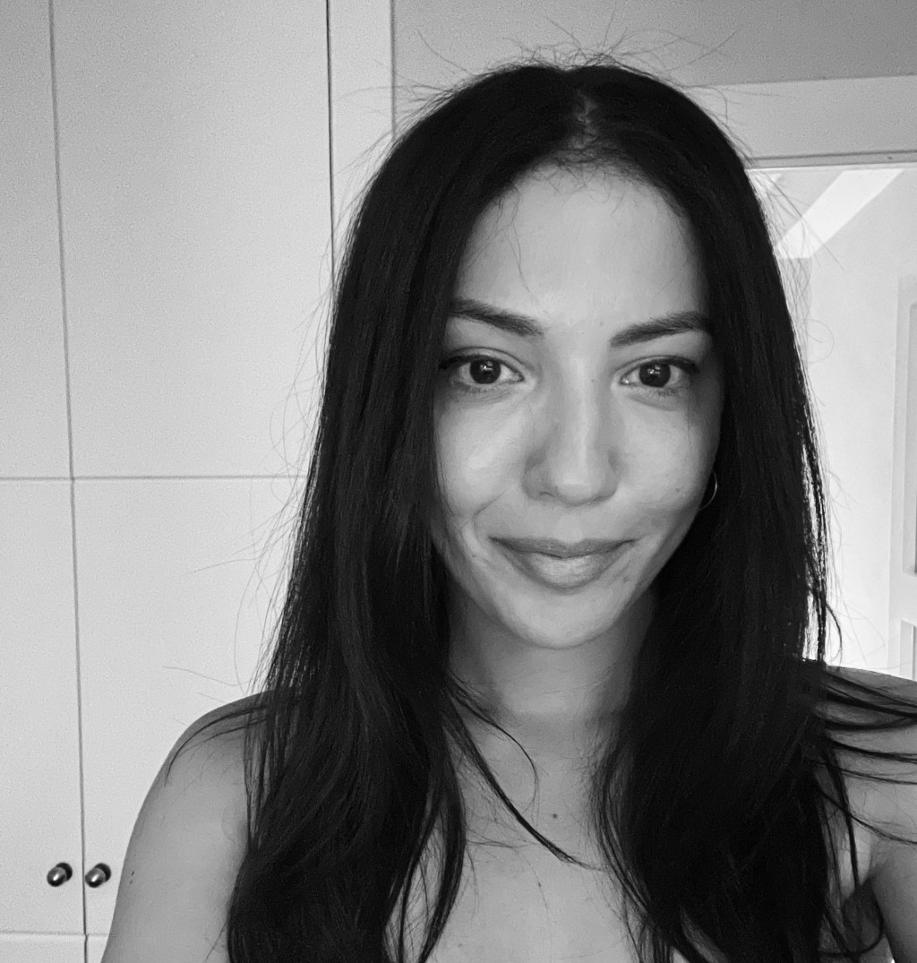 Meet Aurora Pleguezuelo&nbsp;Hernandez