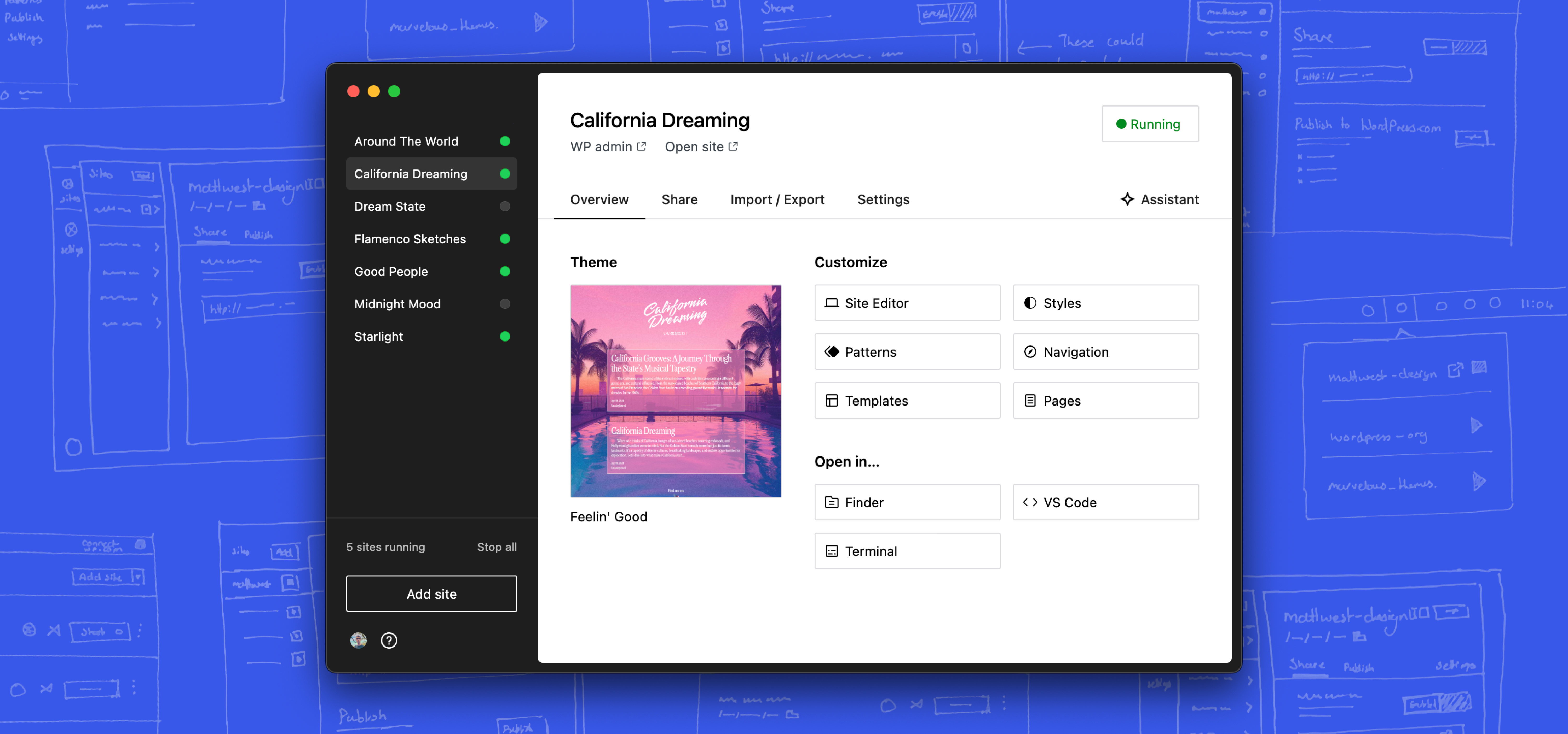 Designing a faster local development experience for WordPress ...