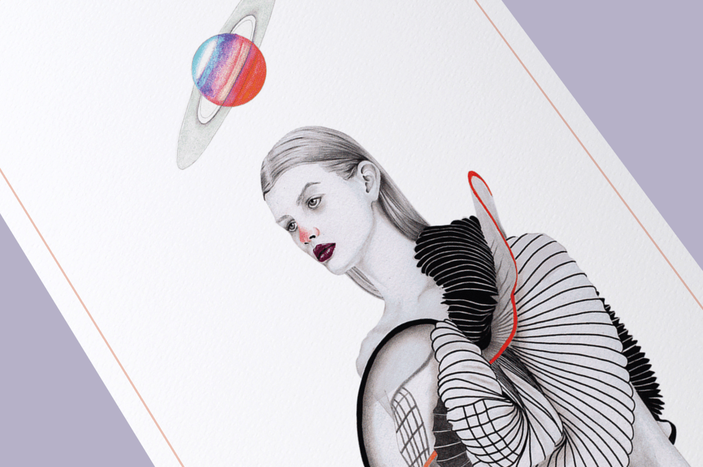 Meet Marina Matijaca