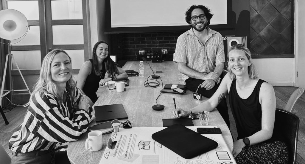 Meet DesignEx: Design Operations at Automattic